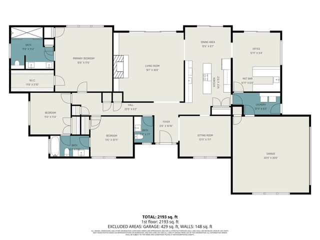 6746 Talbot Parkway, Dallas, TX 75232