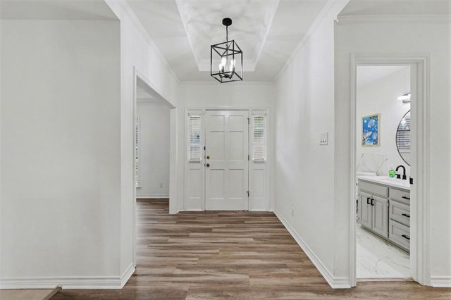 6746 Talbot Parkway, Dallas, TX 75232