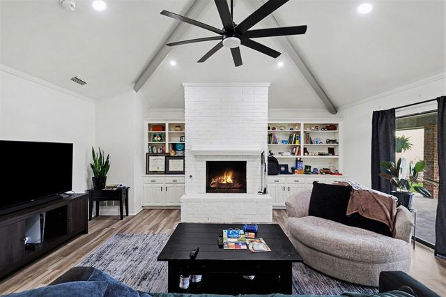 6746 Talbot Parkway, Dallas, TX 75232