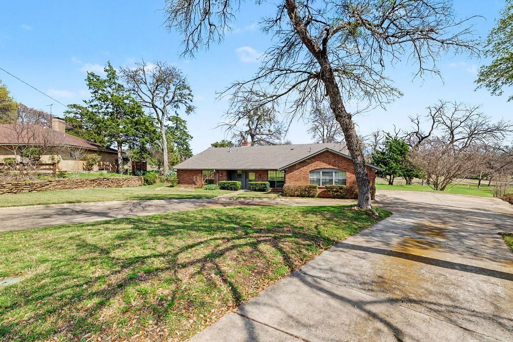 6746 Talbot Parkway, Dallas, TX 75232