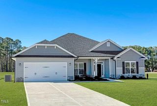 57 Braddock Court 144, Garner, NC 27529