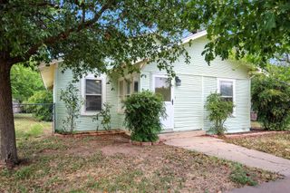 758 Jeanette Street, Abilene, TX 79602