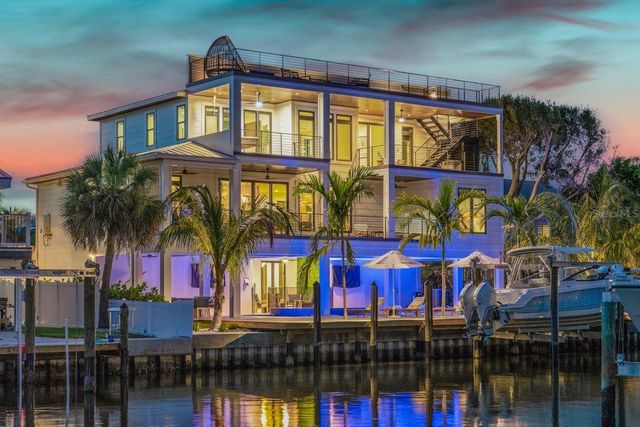 515 LOQUAT DRIVE, Anna Maria, FL 34216