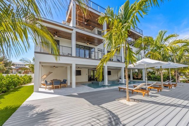 515 LOQUAT DRIVE, Anna Maria, FL 34216