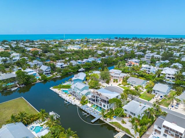515 LOQUAT DRIVE, Anna Maria, FL 34216