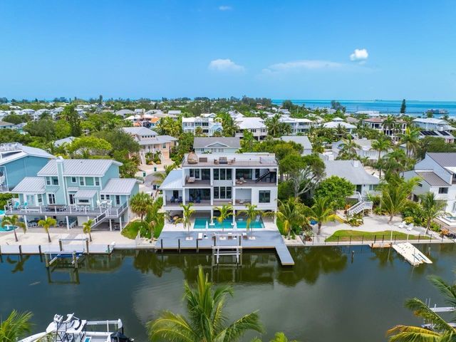 515 LOQUAT DRIVE, Anna Maria, FL 34216