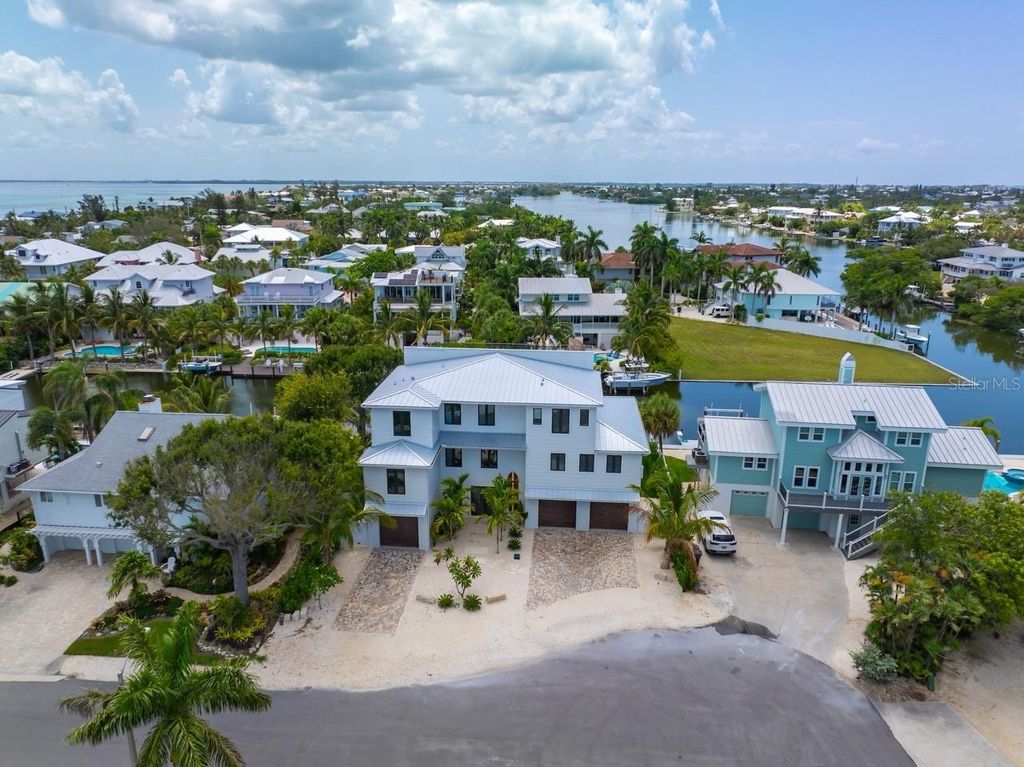 515 LOQUAT DRIVE, Anna Maria, FL 34216
