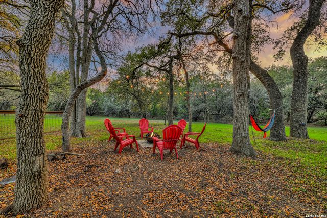 1047 Lonesome, Canyon Lake, TX 78133