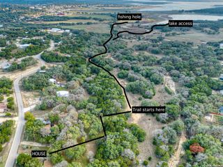 1047 Lonesome, Canyon Lake, TX 78133