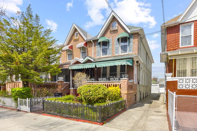 1003 LENOX Road, New York City, NY 11212