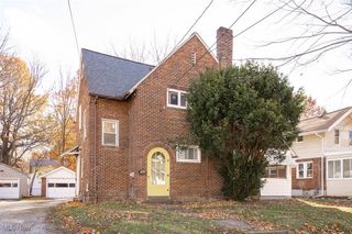 1604 Hampton Road, Akron, OH 44305