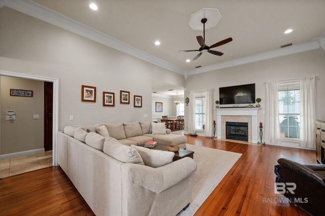 31893 Butler Drive, Spanish Fort, AL 36527