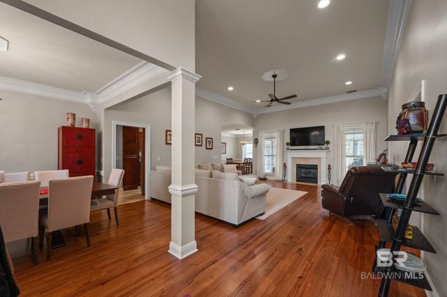 31893 Butler Drive, Spanish Fort, AL 36527