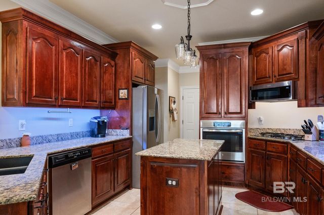 31893 Butler Drive, Spanish Fort, AL 36527