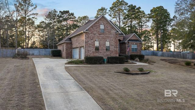 31893 Butler Drive, Spanish Fort, AL 36527