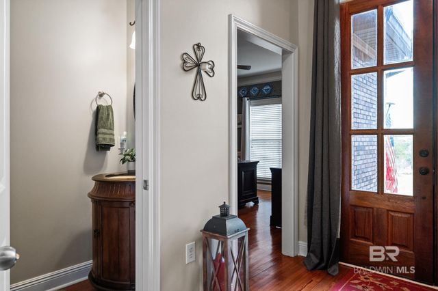 31893 Butler Drive, Spanish Fort, AL 36527