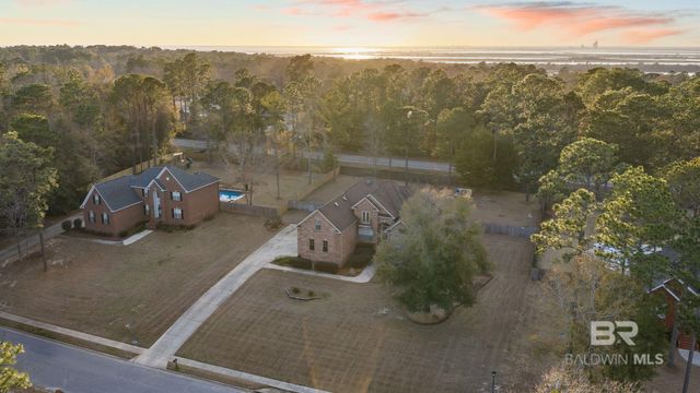 31893 Butler Drive, Spanish Fort, AL 36527