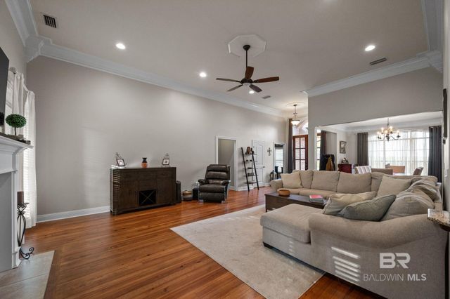 31893 Butler Drive, Spanish Fort, AL 36527