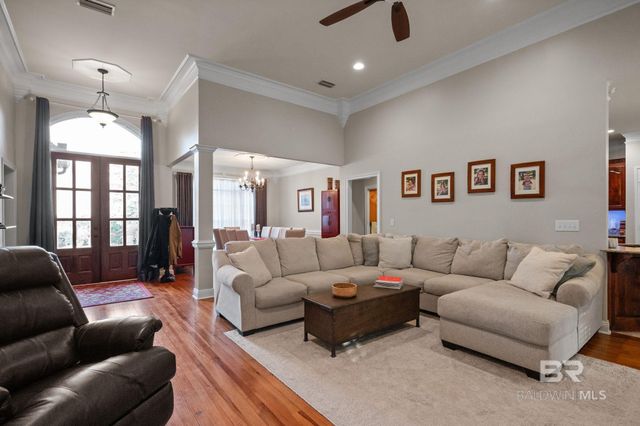 31893 Butler Drive, Spanish Fort, AL 36527