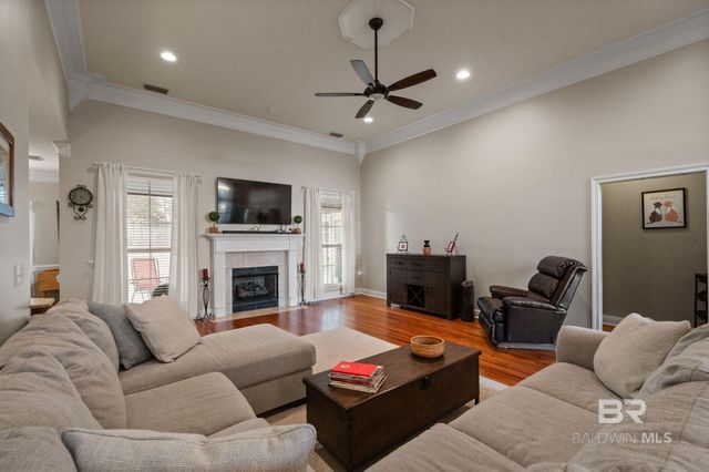 31893 Butler Drive, Spanish Fort, AL 36527