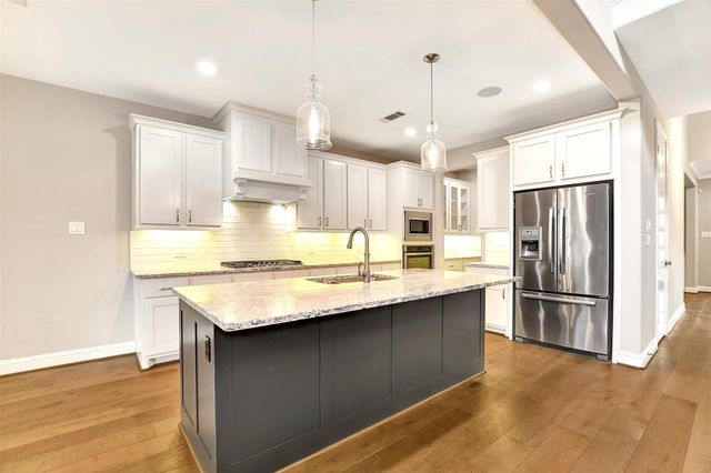 19110 Desert Eagle Drive, Tomball, TX 77377