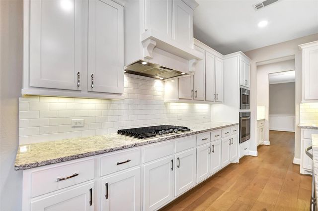 19110 Desert Eagle Drive, Tomball, TX 77377