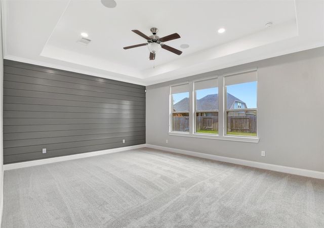 19110 Desert Eagle Drive, Tomball, TX 77377