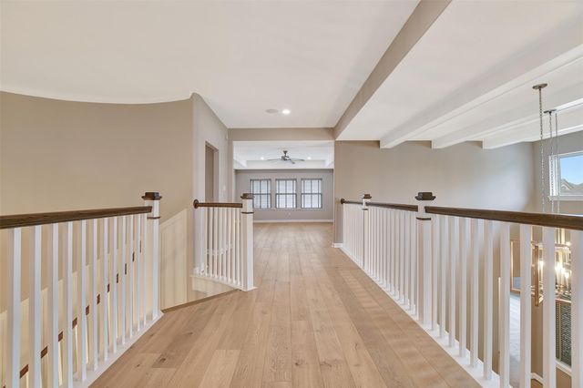 19110 Desert Eagle Drive, Tomball, TX 77377