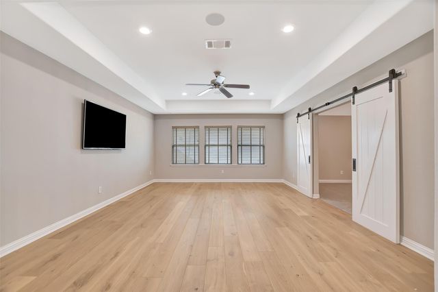 19110 Desert Eagle Drive, Tomball, TX 77377