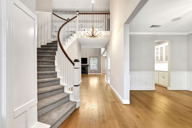 19110 Desert Eagle Drive, Tomball, TX 77377