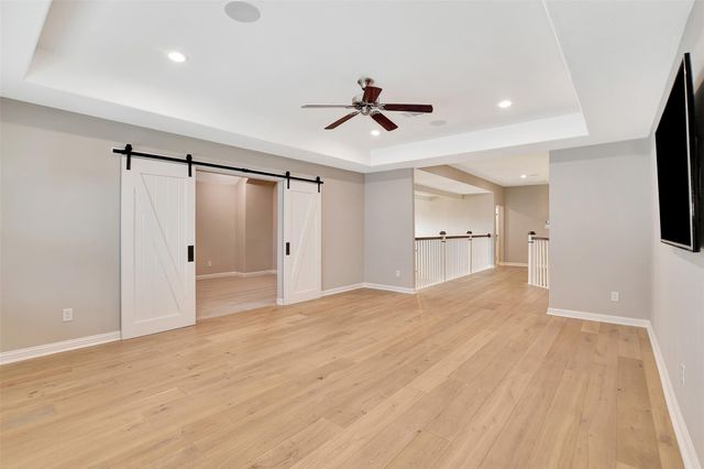 19110 Desert Eagle Drive, Tomball, TX 77377