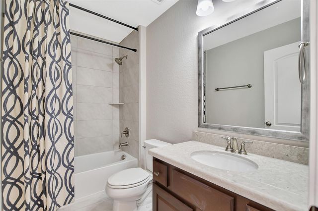 19110 Desert Eagle Drive, Tomball, TX 77377