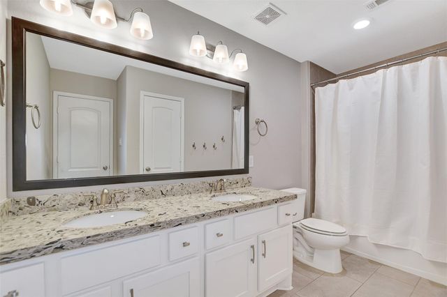 19110 Desert Eagle Drive, Tomball, TX 77377