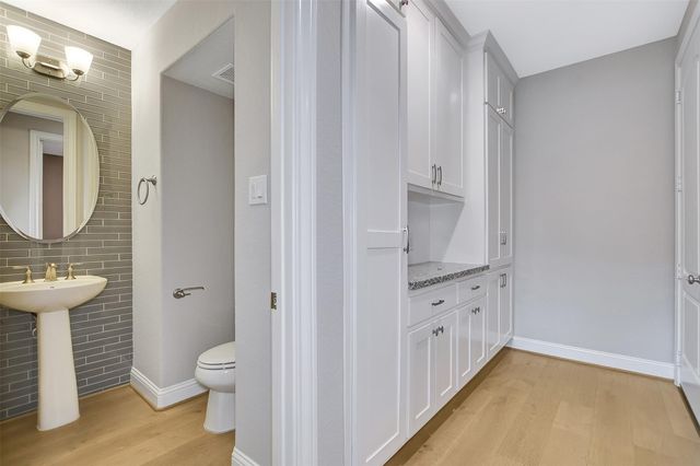 19110 Desert Eagle Drive, Tomball, TX 77377