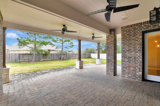 19110 Desert Eagle Drive, Tomball, TX 77377