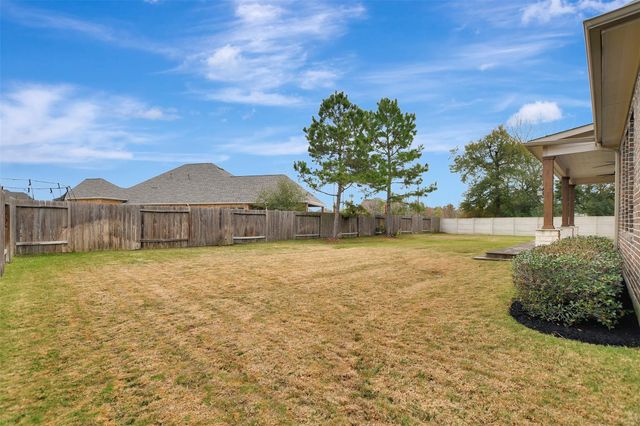 19110 Desert Eagle Drive, Tomball, TX 77377