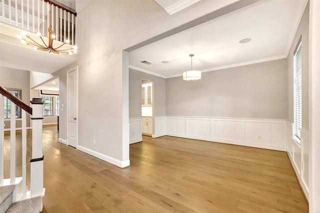 19110 Desert Eagle Drive, Tomball, TX 77377