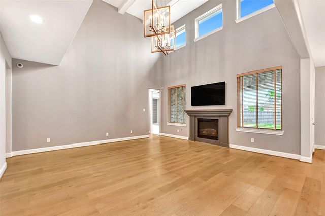 19110 Desert Eagle Drive, Tomball, TX 77377