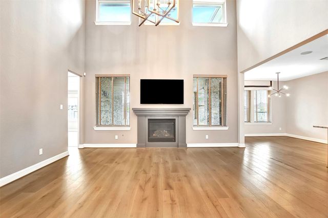 19110 Desert Eagle Drive, Tomball, TX 77377