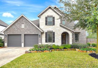 19110 Desert Eagle Drive, Tomball, TX 77377