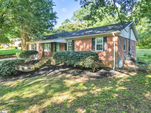 103 Davis Drive, Piedmont, SC 29673