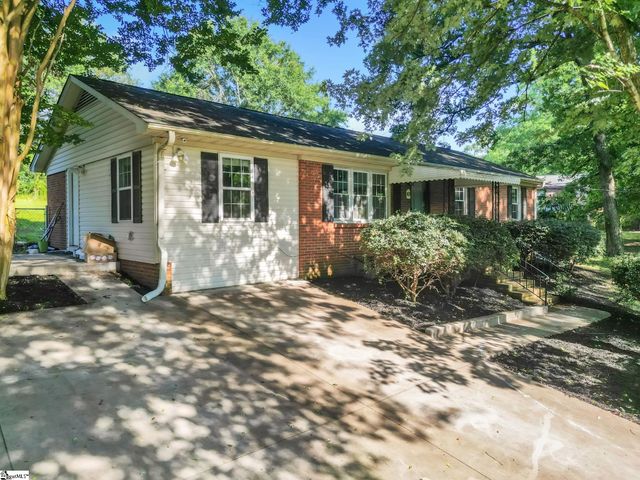 103 Davis Drive, Piedmont, SC 29673
