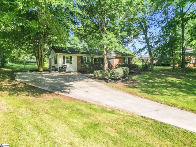 103 Davis Drive, Piedmont, SC 29673