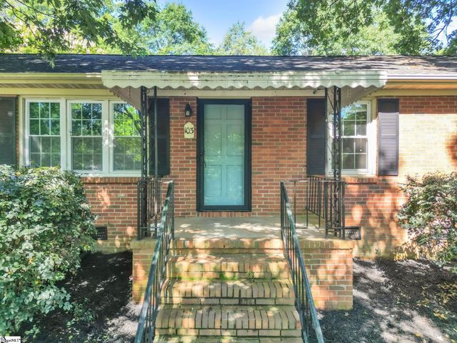 103 Davis Drive, Piedmont, SC 29673