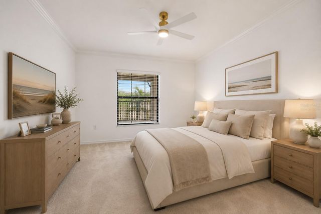 5695 PALMER CIRCLE 203, Bradenton, FL 34211