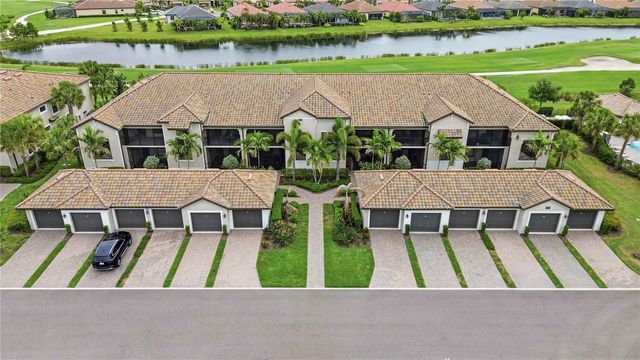 5695 PALMER CIRCLE 203, Bradenton, FL 34211