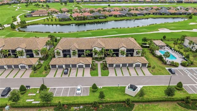 5695 PALMER CIRCLE 203, Bradenton, FL 34211