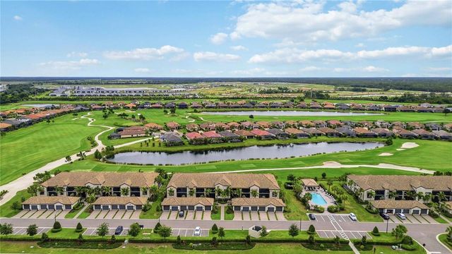 5695 PALMER CIRCLE 203, Bradenton, FL 34211