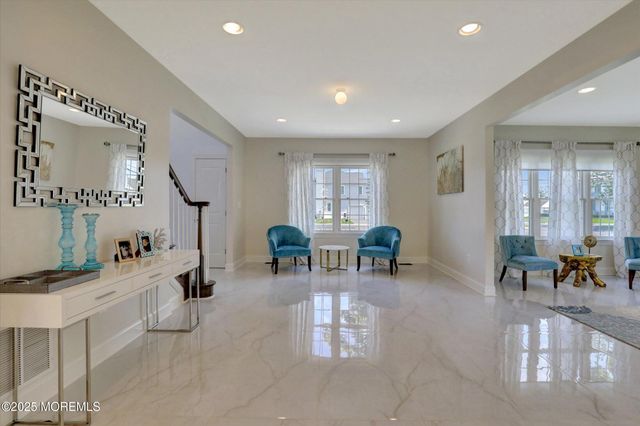 1 Country Club Drive, Deal, NJ 07723