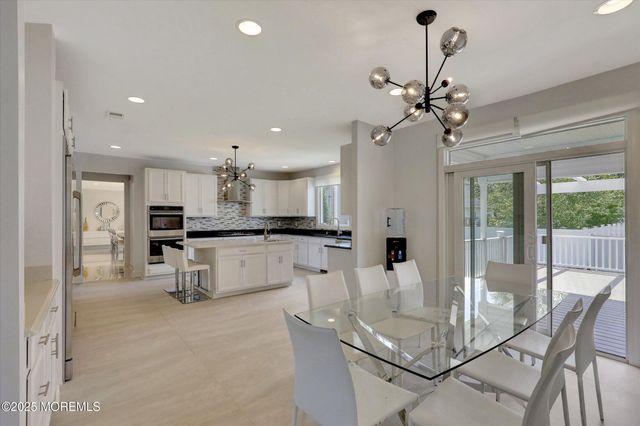 1 Country Club Drive, Deal, NJ 07723